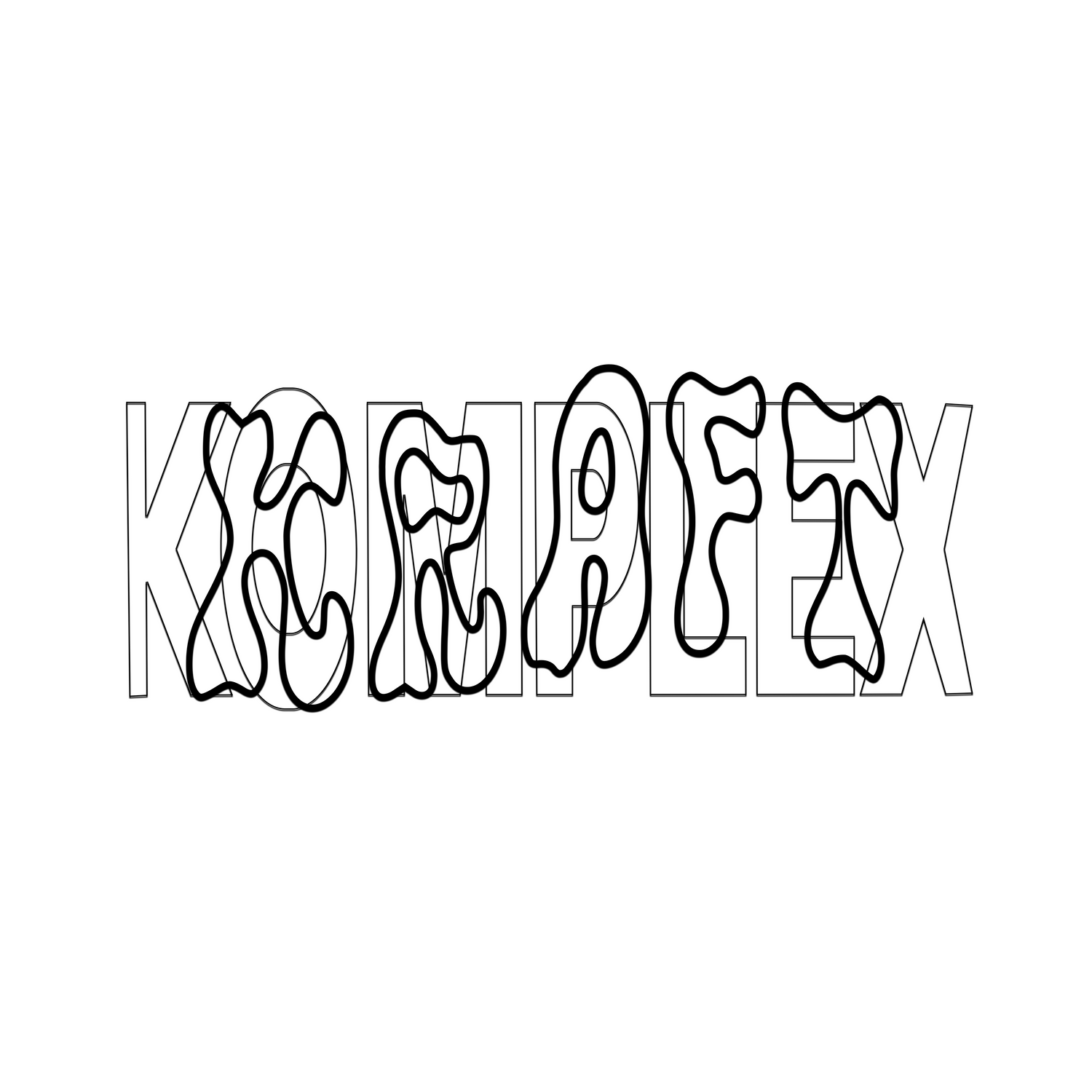 Komplex Kraft