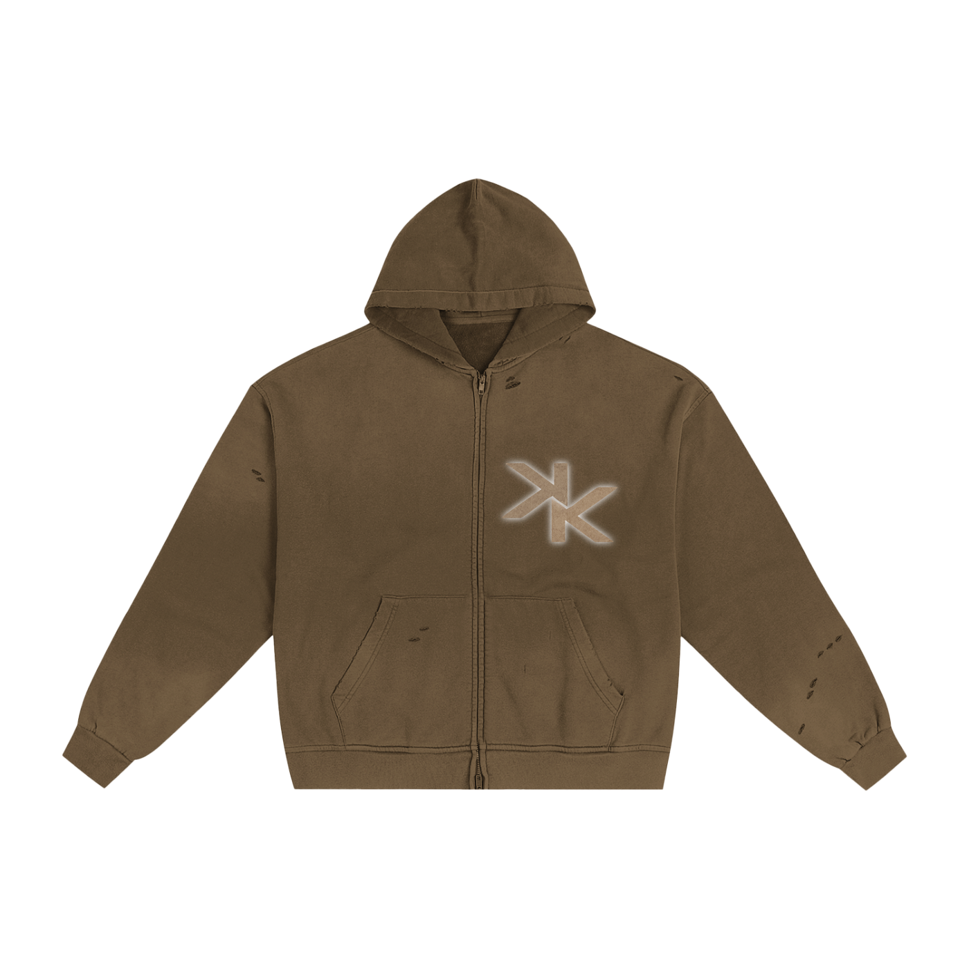 Komplex Kraft