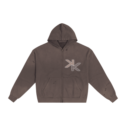 Komplex Kraft
