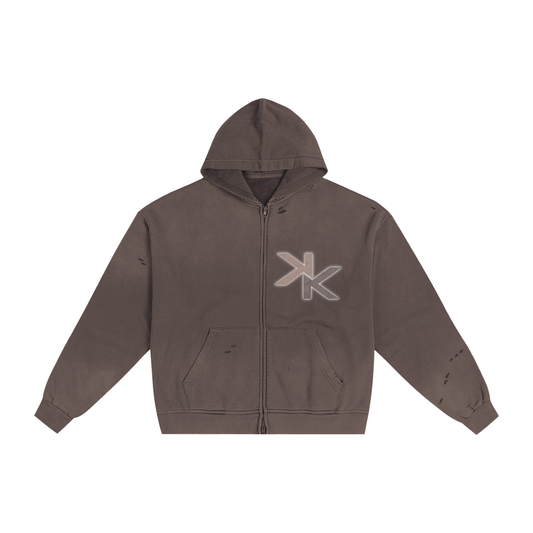 Komplex Kraft