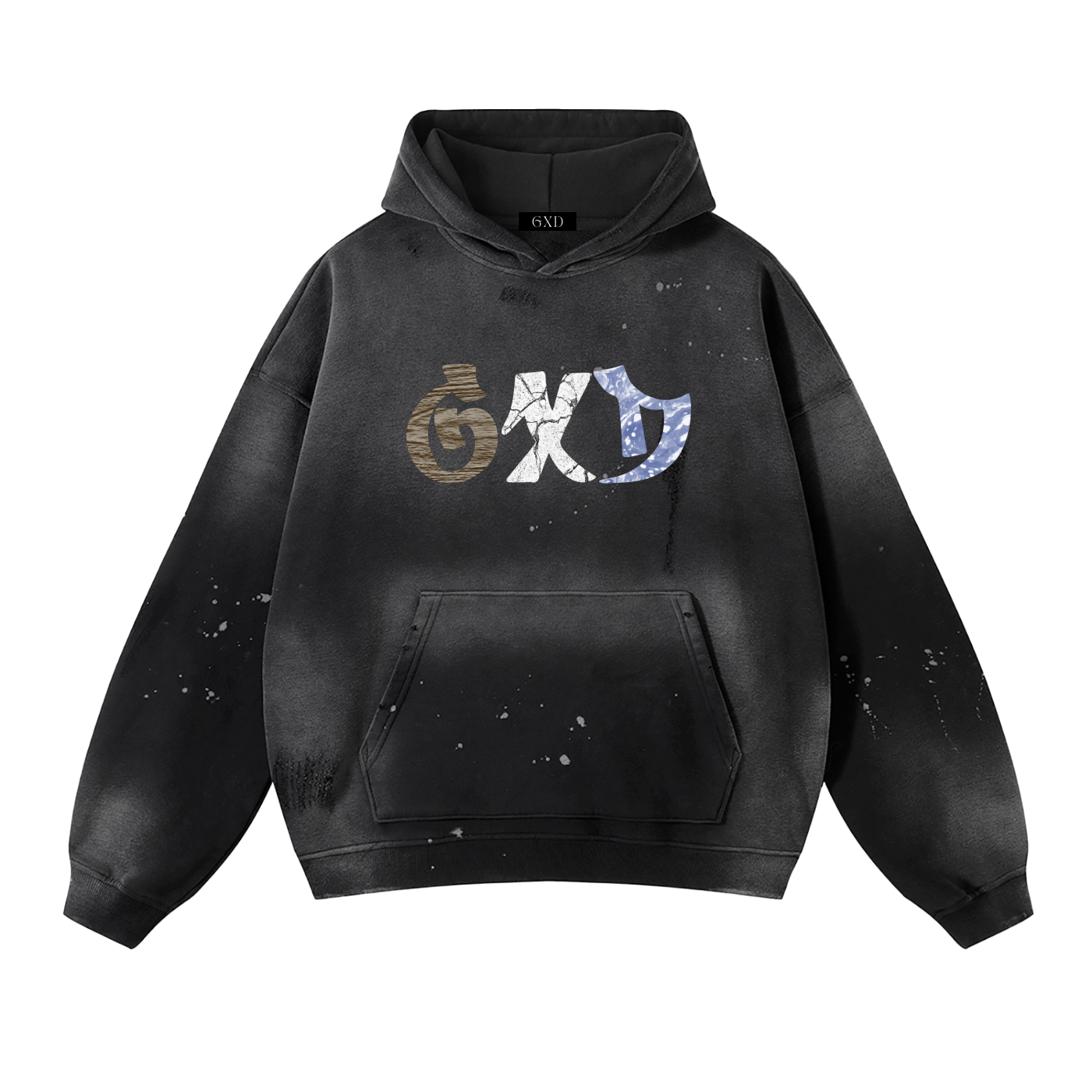 GXD