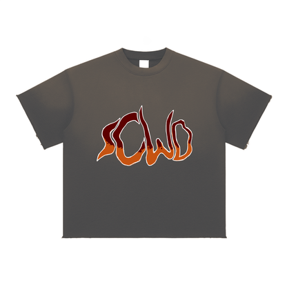 SCWD
